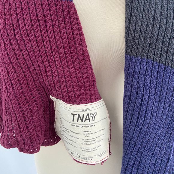 TNA scarf - Picture 2 of 2